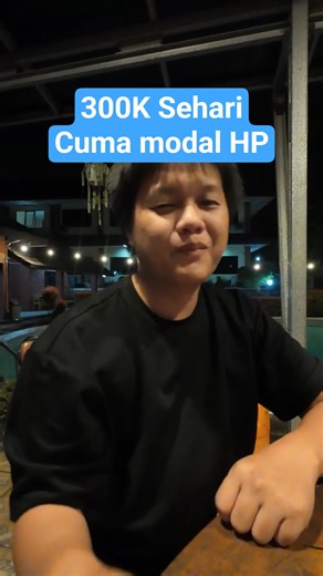 Reaching IDR 300,000/Day from Telus AI? 😱