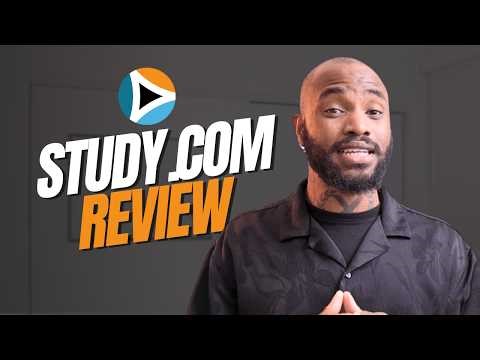 Study.com 2026 Review (Honest, Up-to-Date Overview)