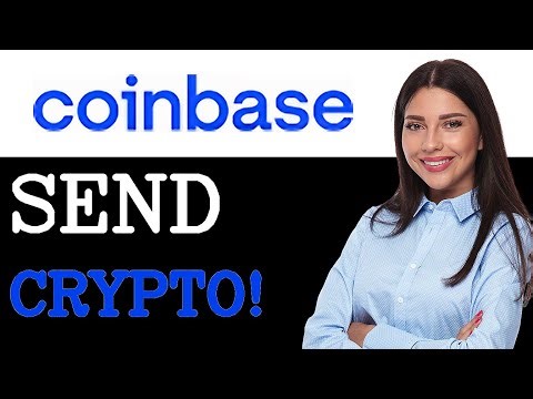 How To Send Crypto From Coinbase To Someone (2025)