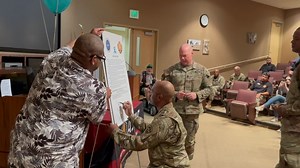 14 reactions | **Wellness Fair happening NOW! It counts as your Annual ASAP Training for FY24 &FY25** In the video our WSMR leadership signs the Suicide Prevention Proclamation for 2024. ASAP is taking a holistic approach in providing Suicide Prevention and Awareness by hosting a WSMR Installation Wellness Fair on September 17th, 2024, at the PDC, building 465, from 1000 thru 1400 HRS. #suicidepreventionmonth | U.S. Army White Sands Missile Range | Facebook