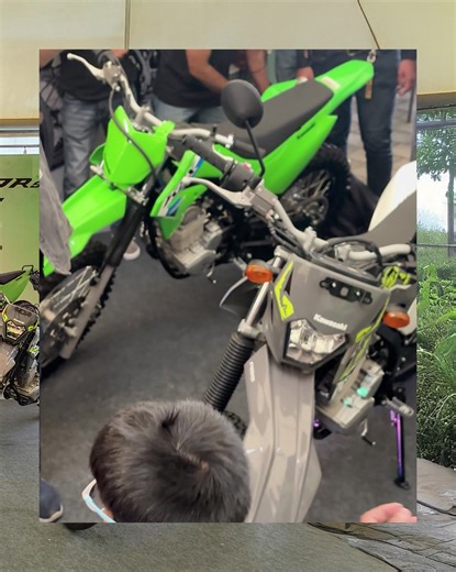 7.5K views · 71 reactions | Kawasaki India on Reels | Facebook
