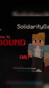 Grian’s Frustration with Jim Always Being Late