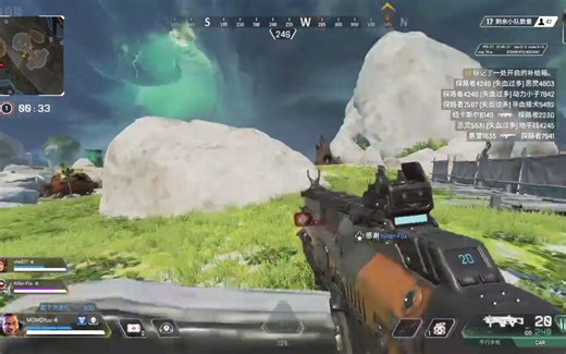 【XIMAPEX】从菜鸟到大师纪录视频