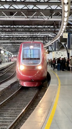 Simply Railway | The best way to travel across Europe, look no more… the #interrail Pass is the ticket you need if you want to explore Europe by mixing... | Instagram