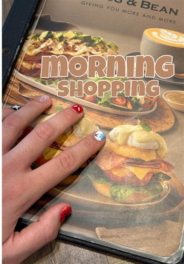 Come do some Monday morning shopping with us! Have you done your grocery shopping for the week yet?? 😋🛒 Also, thank you so much for the support. You guys really made that happen!! ❤️ #restock #grocery #vlog #explore #calm #vloglife #dailyvlog#livingmybestlife #breakfast #shopping #shoppingvlog