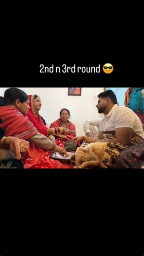 Kamal Brar | “Kagna winner matlab ghar ch meri chalugi?” | Instagram
