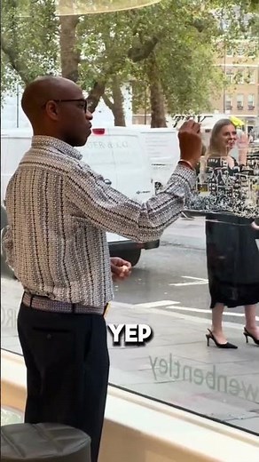 Stephen Wiltshire: The Human Camera📸