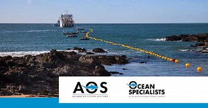 ADVANCED OCEAN SYSTEMS COMPLETES ACQUISITION OF OCEAN SPECIALISTS, INC.