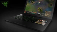 Razer Blade Review