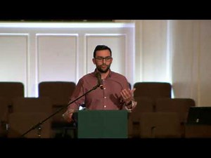 BSF Revelation Lesson 21