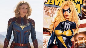 Every Captain Marvel Easter egg, cameo, and secret reference you might have missed