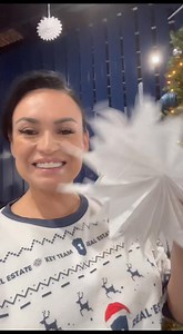 Thank you to every client who allowed me to help them make their big move in 2025! These snowflakes are for you. ❄️ | Cristina Geiger -The Key Team Real Estate