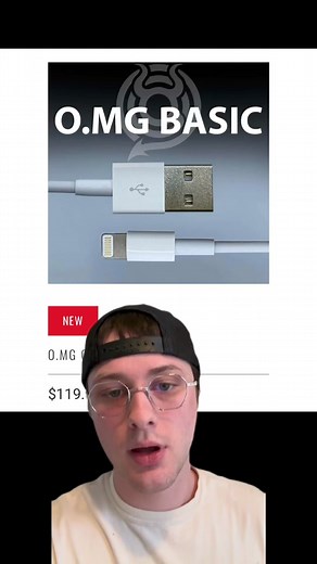 How to Detect a Malicious iPhone Cable