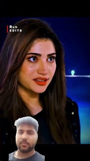 When Truth Breaks the Silence 💔✨ | Ehraam-e-Junoon | Imran Abbas x Neelam Muneer