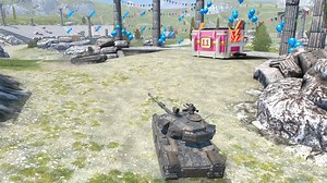 541 reactions · 23 shares | World of Tanks Blitz is turning 11! ...