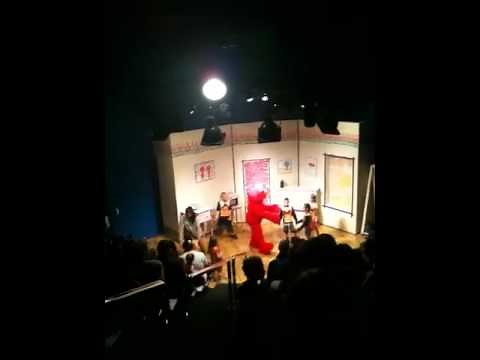 ELMO World LIVE 5-5-2012