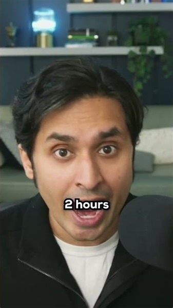 Why Is Life So Hard?