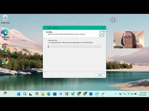 How-To Download the Empower Emulating Software from PRC