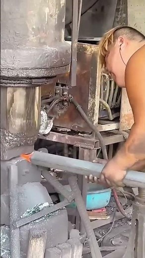 Cold-drawing process of steel pipes