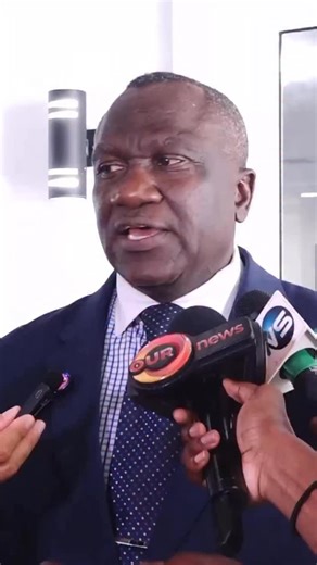 2.3K views · 458 reactions | ZERO TOLERANCE: Christian Council President Bishop Delton Fernander made it clear that he stands by the two-decade prison sentence handed down to a deacon accused of molesting a 10-year-old girl. Fernander did not call the name of the convicted deacon but revealed to reporters that the man was already a prior felon and “not trusted.” | Eyewitness News Bahamas | Facebook