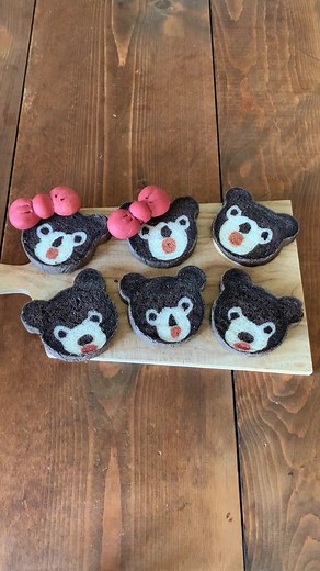 Handmade Bread Plushie Tutorial