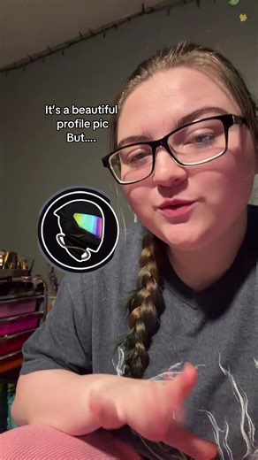 New Profile Pic for Mod: A Twitch Update