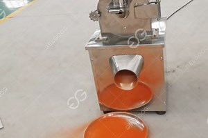 Chili Powder Grinding Machine In Sri Lanka