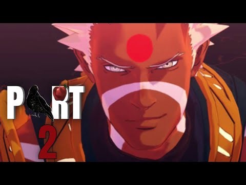 GRAVITY RUSH 2 RAVEN'S CHOICE GAMEPLAY PART 2 - LIGHT AND SHADOW (FULL GAME) (DLC)