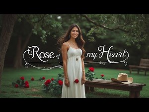 Rose of My Heart - Traditional 80s Country