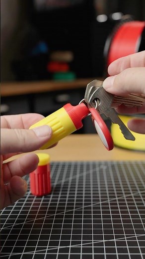 Mini Hanging Storage Container | Sytan | 3D Printing Ideas