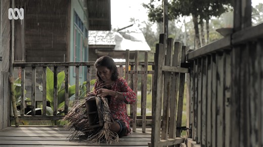 Hands that shape, stitch, carve, and create. 🫶 From batik artists to builders, meet the artisans using design to change the way you see the world. 📺 Watch Culture by Design every Sunday on ABC Australia 🇸🇬 11am / 🇮🇳 8:30am / 🇰🇭 10am / 🇯🇵 12pm | ABC Asia