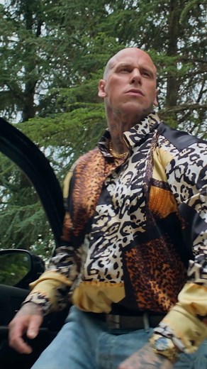 OUT MAY 26th in CINEMAS It’s been a long time coming …. A comedy like no others, with the incredible @bertkreischer @markhamill leading the way, watch myself play the nutritious Sponge in the hot film of the year …. THE MACHINE ….. @legendary @sonypictures @atencio | Martyn Ford