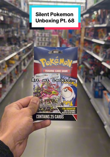 Exciting Pokemon Mystery Pack Hits Unboxed!