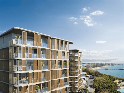 Off-the-Plan Apartment Pricing: Why the Earliest Buyers Save Big