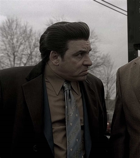 ‏#silviodante #silviodanteedit #thesopranos #sopranos #tonysoprano | Silvio Dante