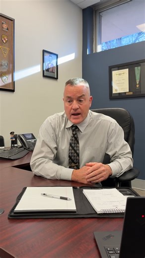 Hopkinsville Police Department on Reels