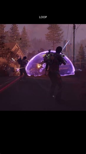 🤯 4LOOP REVEALED! TGA 2025 Trailer Analysis! Is This The NEXT BIG THING?! 🚀