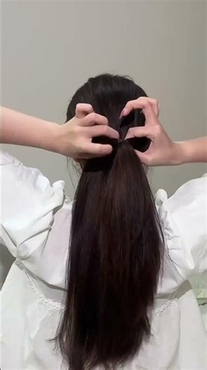 how to do a side braid ?? try this