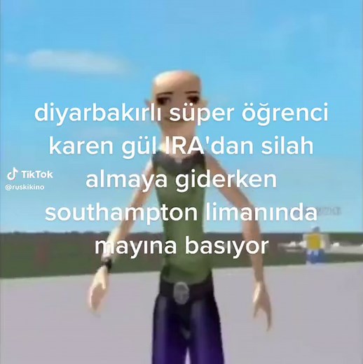 Super Cool Dance Animation with 3D Character