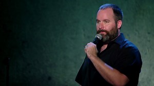 Tom Segura on Reels