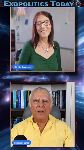 Michael Salla on Instagram: "Claims from remote viewing suggest giants were not myths — but highly intelligent beings who helped build Earth’s greatest ancient structures. Pyramids, massive stone walls, and megalithic sites may all bear their influence. Ancient biblical texts describe beings born from the “sons of God” and human women… modern experiences describe giants not as monsters, but as wise and benevolent. Have we misunderstood our ancient past? #MichaelSalla #Exopolitics #ExopoliticsTod