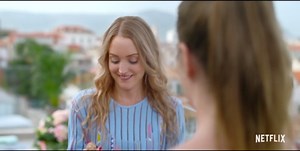 The Weekend Away - Official Trailer