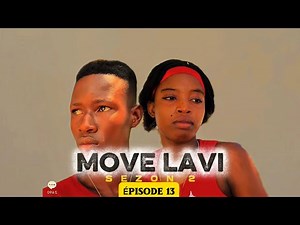 MOVE LAVI saison 2 épisode 13 rénovateur prod