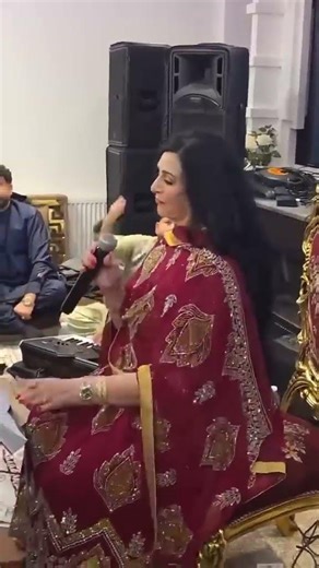 ستا د لاسه مې زړګى زري زري ما خو نن وپيژندي ــــ نغمه جانه