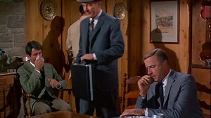 The Invaders - 2x16 - Task Force