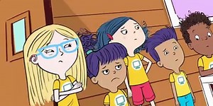 Dot. S02 E26