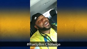 Barbados, we know everyday life has been impacted in many ways but you know what; let’s spread some happiness. . . Join the #RISEUPBIM challenge and Let’s spread some LOVE across this strong resilient nation! . . To be a part of the challenge record yourself singing “Three Little birds” by Bob Marley, challenge two friends by tagging them and tag us @digicelbarbados and we will feature you on our social media pages! . . . #RiseUpBim #PreventionStartswithYou @recomoorepitt @ricky.26 @mikeymercer2