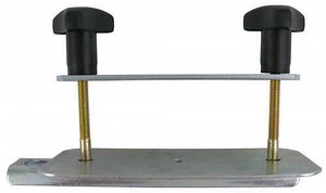 Replacement Mounting Hardware for SportRack and Thule Cargo Boxes Thule Accessories and Parts SR0495