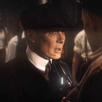 POV: You challenged the wrong man | Peaky blinders Immortal man | NATI NATI funk | Thomas Shelby