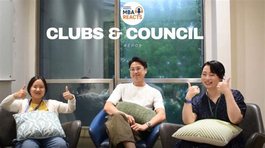 MBA Reacts Episode 9: Clubs Council | The Sandbox Club